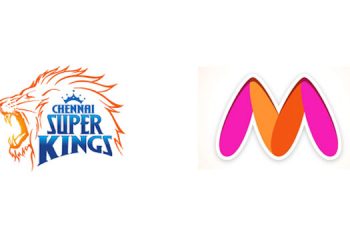Myntra and CSK announced their collaboration through a fun Twitter banter