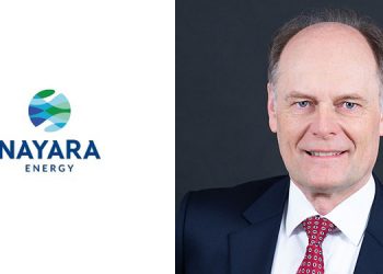 Nayara Energy appoints Alois Virag as Chief Executive Officer