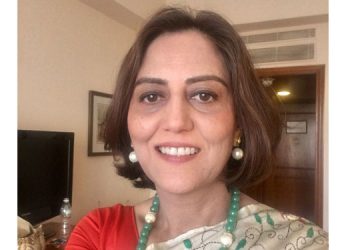 Neeti Chopra assigned with additional responsibilities for TIMS, Times Life and Mirror