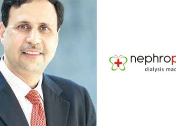 NephroPlus appronts Dr. Om Prakash Manchanda as an Independent Director