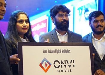 ONVI.MOVIE, a Pay-per-view OTT platform to launch on 5th March 2021