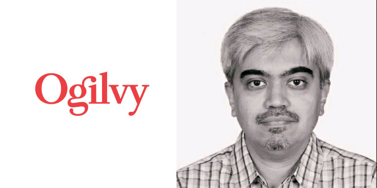 Ogilvy appoints Kedar Mehta as Head of Consulting for its Experience Business in India