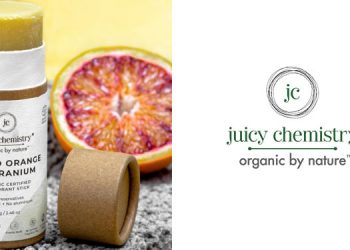 Organic Brand Juicy Chemistry Raises $6.3 Mn in Series A Funding Led by Verlinvest