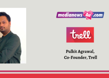 Trell makes it possible for those in Tier-III or Tier-IV cities to access global brands and earn a living from making recommendations: Pulkit Agrawal, Trell
