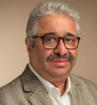 Rajeev Sehgal, Chairman of Xotik Frujus 