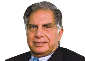 Ratan Tata buys undisclosed stake in Pritish Nandy Communications