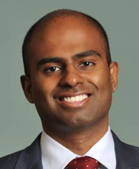 Ravi Kumar, Co-founder & CEO, Upstox