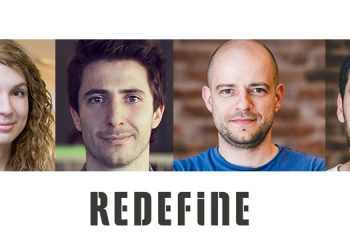 ReDefine bolsters VFX and CG Character and Creature capabilities with experienced new European team