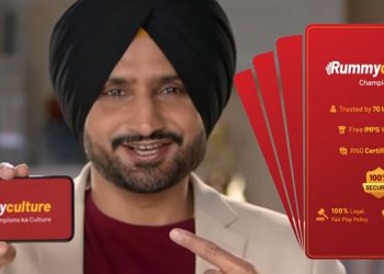 Rummy Culture launches new campaign with Indian sports legends