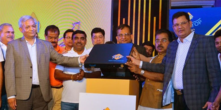 SITI Networks Launches Next-generation Set Top Box SITI Playtop Magic in India