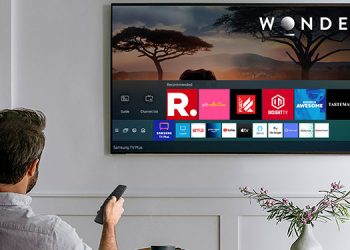 Samsung's new video streaming service 'Samsung TV Plus' launches in India