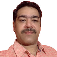 Sandeep Malhotra
