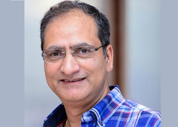 Sanjay Kaul steps down from Impact Communications