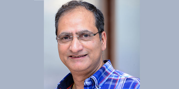 Sanjay Kaul steps down from Impact Communications