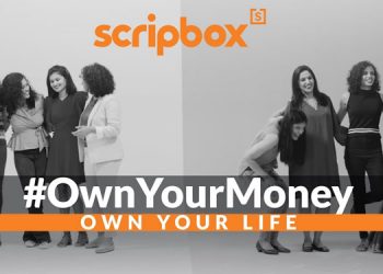 Scripbox challenges the perception of women and finance through a video campaign