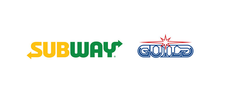 Subway signs its first EMEA-Wide Esports Sponsorship Deal with Guild