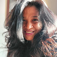 Swati Bhattacharya