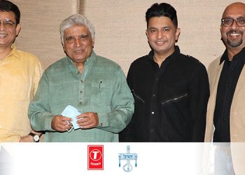 T-Series becomes a member of the Indian Performing Right Society