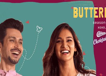 TTT launches Season 2 of Butterflies powered by Cornetto