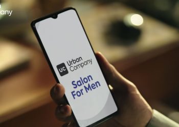 Taproot Dentsu conceptualises and executes new Campaign for Urban Company Salon for Men