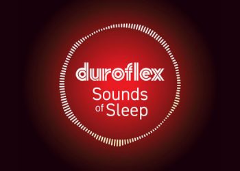 Duroflex, a leading sleep solutions brand launches Sounds of Sleep - a unique digital series exploring the role of music as a sleep aid.