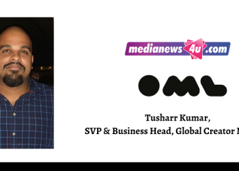 At GCN, we’ve mastered the science of media planning in the branded content space using our proprietary tools and processes: Tusharr Kumar, Global Creator Network