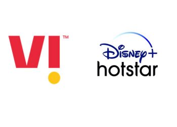 Vi teams up with Disney+ Hotstar to offer its customers 1-year of LIVE sports & film content in their language