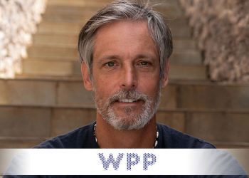 WPP appoints Dave Rolfe as Global Head of Production