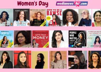 Voices of Inspirational women from all around the world