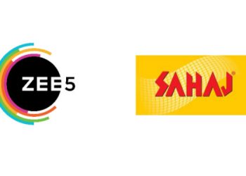 Zee5 partners With Sahaj to Deepen inroads into Bharat