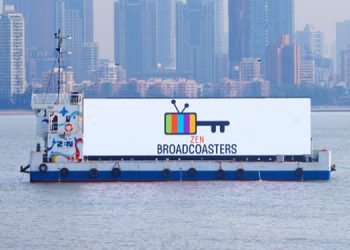 Zen Digital Media launches two new Platforms- Broadcoasters & Beach And You (B.A.Y)