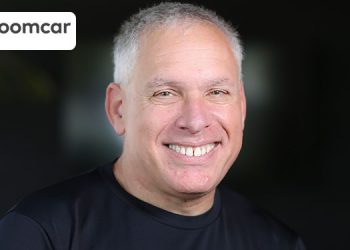 Zoomcar announces Appointment of Uri Levine to its Board of Directors as Chairman