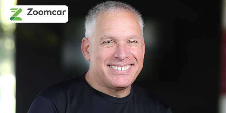 Zoomcar announces Appointment of Uri Levine to its Board of Directors as Chairman