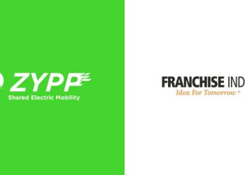 Zypp electric targets pan India expansion through Franchise India