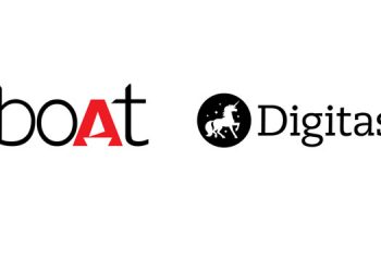 boAt partners with Digitas, reveals the new women only vibrant audio lifestyle range