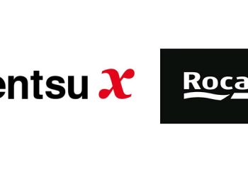 dentsu X India wins Media Duties for Roca Parryware