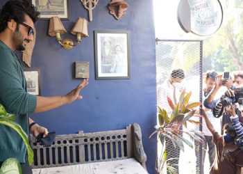 discovery+ to launch celebrity cooking show 'Star Vs Food'