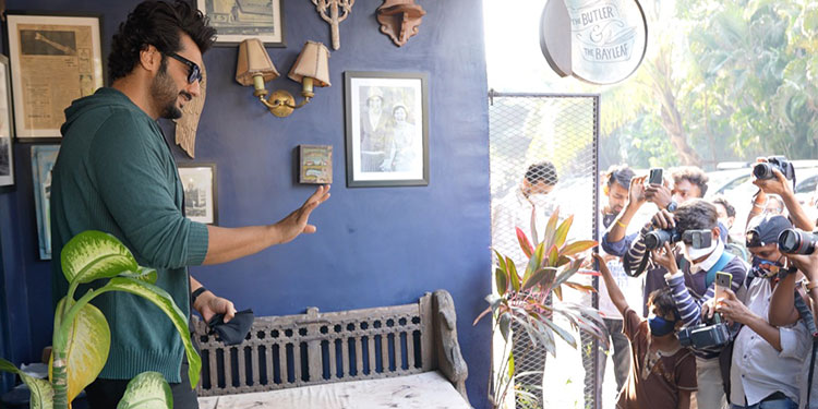 discovery+ to launch celebrity cooking show 'Star Vs Food'