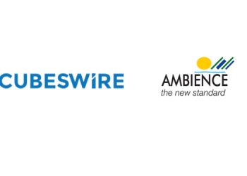 iCubesWire bags the creative mandate for Ambience Group