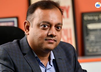 mPokket appoints Sanjoy Kumar Agarwal as Chief Financial Officer