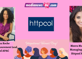 Women at Httpool APAC: Meera Muhunthan and Archana Roche