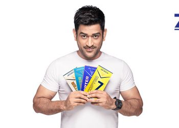 7Ink Brews ropes in M.S. Dhoni as brand ambassador and shareholder