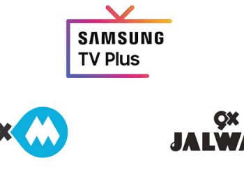 9XM and 9X Jalwa now available on Samsung TV plus