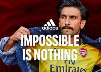 Adidas Inspires the World to see possibilities with optimism through powerful global film series