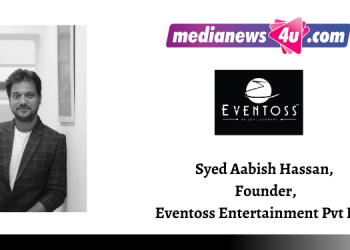 Regional events are a gateway for the brands to address the ignored sector of the audience, Syed Aabish Hassan, Founder, Eventoss