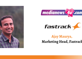 Our understanding of the demographic that we cater to has helped us strengthen our new product offerings and the Reflex category as a whole: Ajay Maurya -Fastrack