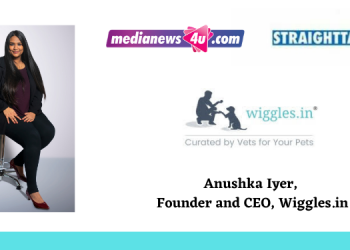 COVID-19 has been a learning curve for most entrepreneurs and that includes me too: Anushka Iyer, Wiggles.in