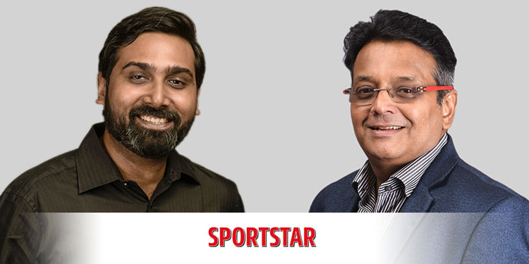 Sportstar aims to play an important role in shaping the sporting destiny of India: Ayon Sengupta, Editor, Sportstar