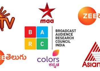 BARC Week 16: Zee Kannada maintains the first spot in the Kannada GEC category