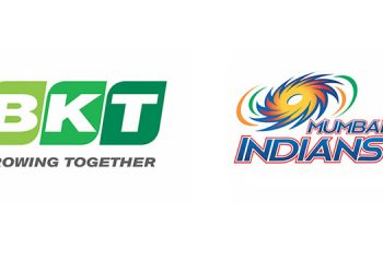 BKT Tires becomes Official Tire Partner of Mumbai Indians
